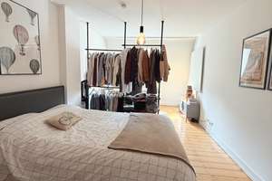 HELLE & GEPFLEGTE 2-Zi-WOHNUNG | BEZUGSFREI AB 31.05. – Georg-Friedrich-Straße 18, 76131 Oststadt, Karlsruhe – Vorschaubild 4