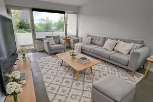 Perfekt für Singles oder Paare! Tolle 2-Zimmer Wohnung in Dortmund Scharnhorst!