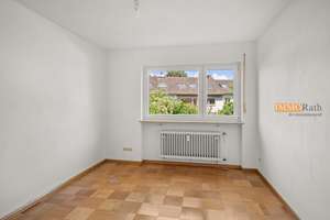 IMMORath.de - Helle 3-Zimmer-Wohnung mit Balkon und Blick ins Grüne in Freiburg Littenweiler – 79117 Littenweiler, Freiburg im Breisgau – Vorschaubild 4