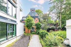 Sind Sie bereit für einen Neuanfang? – Die vollständige Adresse der Immobilie erhältst du vom Anbieter., 20148 Rotherbaum, Hamburg – Vorschaubild 4