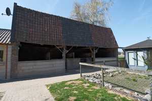 Pferderanch mit drei Wohneinheiten und 2Ha Weideland direkt am Reichswald. – Grafwegenerstraße 16, 47559 Kleve (Kreis) – Vorschaubild 48
