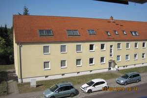 Geräumige 4-Raum-Wohnung in ruhiger Wohnlage, Hillersleber Str. 3 WE 01/02