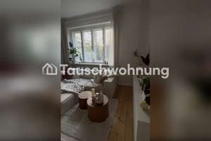 Tauschwohnung: Tauschwohnung am Weißensee – Parkstraße 46, 13086 Weißensee, Berlin – Vorschaubild 3