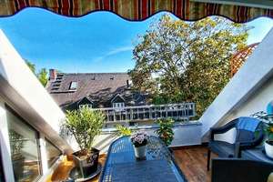 Schöne 3 Zimmer Wohnung, vermietet, +PROVISIONSFREI+ Dachgeschoss in Berlin Buckow (Neukölln) – Die vollständige Adresse der Immobilie erhältst du vom Anbieter., 12353 Buckow, Berlin – Vorschaubild 1