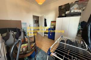 4-Zi.-Whg., 3. OG, Altbau, 2 x Balkon, verglaste Veranda, TOLLER ZUSTAND, kein Denkmalschutz, ATP 8 – Die vollständige Adresse der Immobilie erhältst du vom Anbieter., 70376 Neckarvorstadt, Stuttgart – Vorschaubild 17