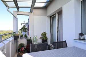 Gepflegte 2,5-Zimmer-Wohnung in München-Perlach-auch im Paket mit drei weiteren Wohnungen erwerbbar! – 81735 Neuperlach, München – Vorschaubild 21