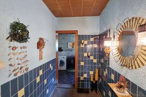 Sehr schickes saniertes Haus mit 175m² Wohnfläche und 3 Garagen in Weißenborn – Tautenhainer Straße 10, 7639 Weißenborn – Vorschaubild 13