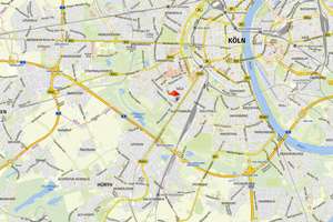 KÖLNS NEUE PENTHOUSE-IKONE: 212 m² Luxus mit privatem Dachgarten in Sülz – Berrenrather Straße 391, 50937 Sülz, Köln – Vorschaubild 9