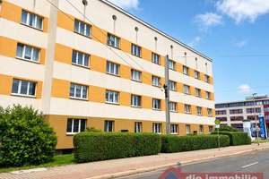 *** 2-Zimmer-Wohnung mit Balkon am Westring *** – Westring 47, 39108 Stadtfeld Ost, Magdeburg – Vorschaubild 18