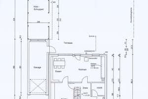 Wohlfühlhaus mit Garage und sonnigem Garten – Borschemicher Str. 39, 41812 Erkelenz – Vorschaubild 12