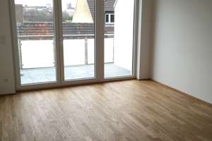 2-Zimmer-Wohnung mit zwei Balkonen – Hammer Dorfstraße 137, 40221 Hamm, Düsseldorf – Vorschaubild 12