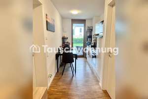 Tauschwohnung: Suche 3-4 Zimmer-Wohnung in München oder Umgebung