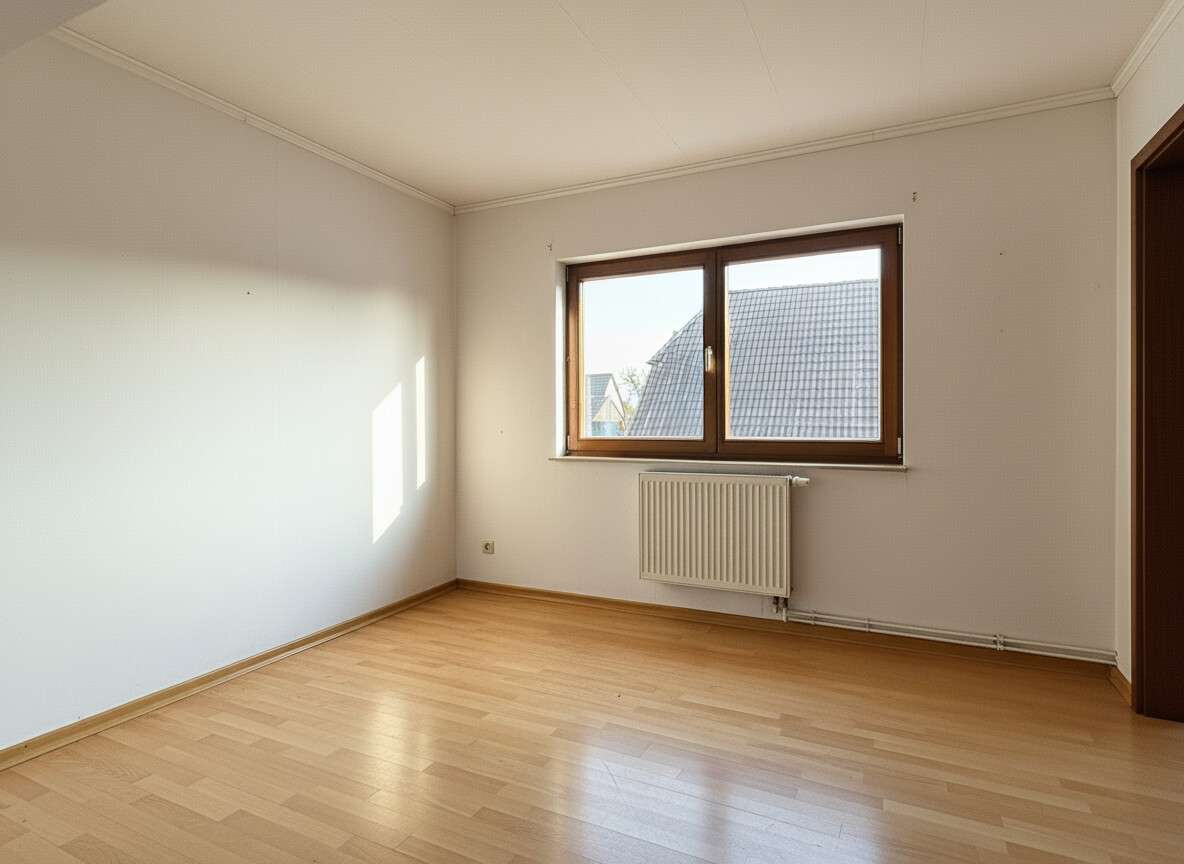 Immobilie in Süderholz - Großes Einfamilienhaus mit Doppelgarage in Griebenow - Bild 0