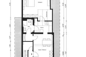 Mehrfamilienhaus mit Großzügigkeit, Atmosphäre und High End Ausstattungsmerkmalen – Die vollständige Adresse der Immobilie erhältst du vom Anbieter., 50933 Müngersdorf, Köln – Vorschaubild 4