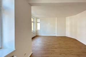 WG-geeignet mit Einbauküche und Duschbad – Stendaler Straße 2A, 39106 Alte Neustadt, Magdeburg – Vorschaubild 7