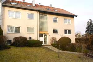 **2-Zimmer-Wohnung mit Balkon in Stuttgart-Hoffeld**