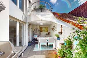 Extravagant - mit Blick auf den Dom – Die vollständige Adresse der Immobilie erhältst du vom Anbieter., 55116 Altstadt, Mainz – Vorschaubild 8