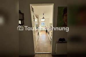 Tauschwohnung: Simon-Dach-Kiez 2 Zimmer Altbau mit Wohnküche und EBK – Libauer Str 17, 10245 Friedrichshain, Berlin – Vorschaubild 11