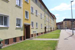Solide Zweiraumwohnung Wohnung – Altmärker Privatstraße 12, 39106 Alte Neustadt, Magdeburg – Vorschaubild 8
