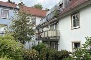 * Kleine Neubauanlage am  Stadtrand - ID 6699 *