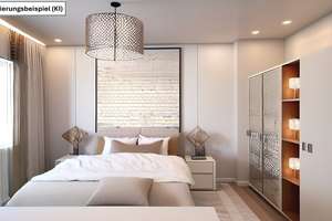 *** Neubau-Penthouse - 3 Zimmer - ca. 100 m² - bezugsfrei*** – Die vollständige Adresse der Immobilie erhältst du vom Anbieter., 13405 Reinickendorf (Ortsteil), Berlin – Vorschaubild 3