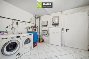 Ihr Wohntraum in Fleischwangen: Einfamilienhaus mit erstklassiger Ausstattung zum Kauf – Ravensburg (Kreis) – Vorschaubild 24
