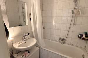 Zentrale Wohnung Aachen-Mitte ab sofort zu vermieten – Hirschgraben 2, 52062 Ponttor, Aachen – Vorschaubild 7