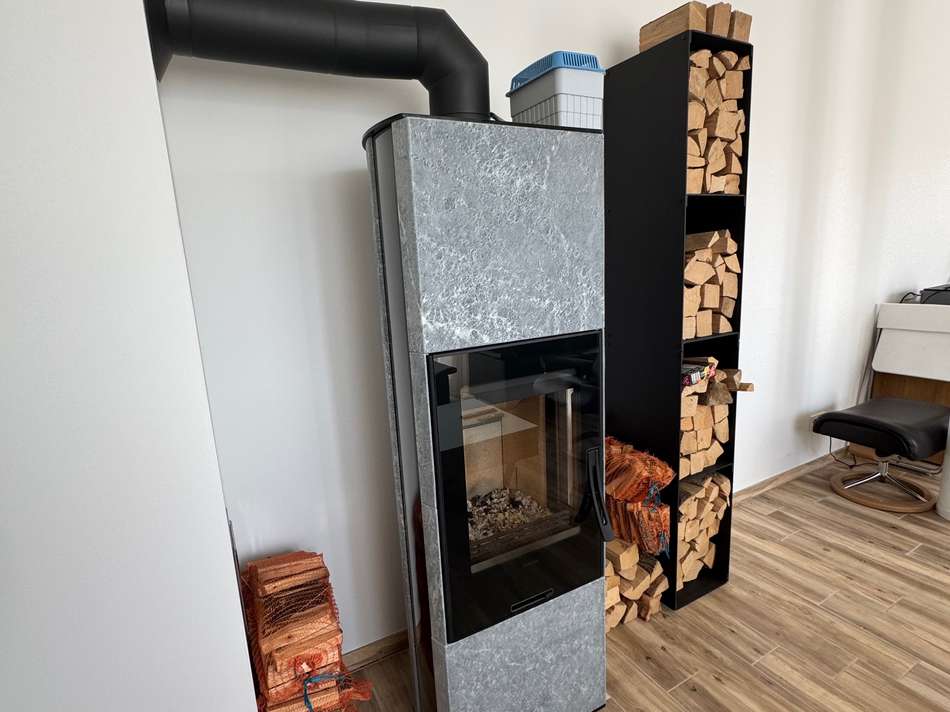 Holzofen