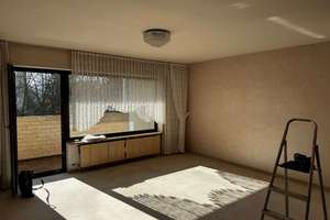 Bezugsfreie 3 - Zimmer Wohnung in Fürth - Dambach – Die vollständige Adresse der Immobilie erhältst du vom Anbieter., 90768 Dambach, Unterfürberg, Fürth – Vorschaubild 4