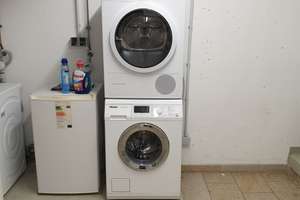 Moderne Stadtwohnung im Herzen Mannheims zu vermieten – T3 15, 68161 Innenstadt/Jungbusch, Mannheim – Vorschaubild 9
