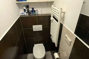 Möblierte  1 Zimmer App  mit gehobener Innenausstattung in Offenbach am Main – 63067 Friedrichsweiher, Offenbach am Main – Vorschaubild 8