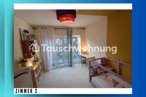 Tauschwohnung: 75m² Altbau Lindenthal/Sülz, 2 Balkone, 980€ – Tausch – Die vollständige Adresse der Immobilie erhältst du vom Anbieter., 50939 Sülz, Köln – Vorschaubild 4