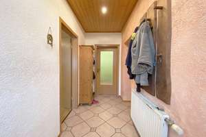 Großzügiges Wohnobjekt mit Garten & Ausbaupotenzial – Ideal für 1-2 Familien – Zethlinger Dorfstr. 61, 39624 Zethlingen – Vorschaubild 19
