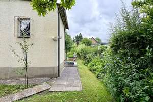 Traumhaftes Familiendomizil mit weitläufigem Eigengarten und Obstbaumbestand – Die vollständige Adresse der Immobilie erhältst du vom Anbieter., 12357 Rudow, Berlin – Vorschaubild 35