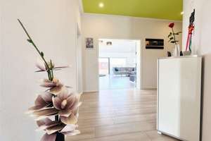 Modern, ein Hauch Luxus und ganz viel Natur - Neubau der Extraklasse in Lössewitz! – Die vollständige Adresse der Immobilie erhältst du vom Anbieter., 39638 Berenbrock – Vorschaubild 8