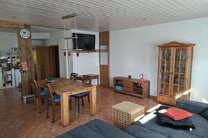 Ein Haus mit vielen Möglichkeiten:Wohnen, Gewerbe &viel Platz für Ihre Visionen, sowie eine große – Die vollständige Adresse der Immobilie erhältst du vom Anbieter., 38444 Heiligendorf, Wolfsburg – Vorschaubild 6