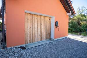 Modernes Wohnen mit top Energiestandard und historischen Facetten – Die vollständige Adresse der Immobilie erhältst du vom Anbieter., 84533 Stammham – Vorschaubild 6