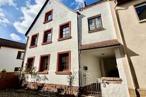 +++ Einzigartiges EFH in zentraler Lage von Bensheim +++ – Die vollständige Adresse der Immobilie erhältst du vom Anbieter., 64625 Bensheim – Vorschaubild 25