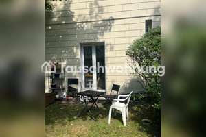 Tauschwohnung: 1-Zimmer-Flat in Hamburg-Nord zum Tausch – Die vollständige Adresse der Immobilie erhältst du vom Anbieter., 22081 Barmbek-Süd, Hamburg – Vorschaubild 6