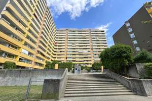 Bezahlbares wohnen in Heidelberg! – Die vollständige Adresse der Immobilie erhältst du vom Anbieter., 69126 Emmertsgrund, Heidelberg – Vorschaubild 2