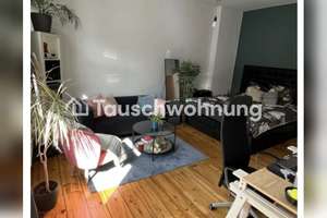 Tauschwohnung: peaceful home in busy area – Die vollständige Adresse der Immobilie erhältst du vom Anbieter., 12045 Neukölln (Ortsteil), Berlin – Vorschaubild 1