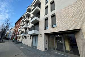 Sehr helle Süd-West-Wohnung mit Ebk und Abstellkammer! – Florian-Geyer-Str 111, 12489 Adlershof, Berlin – Vorschaubild 13