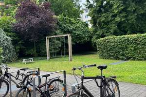 TOP LAGE KUDAMM - 3 ZIMMERWOHNUNG - AB 15.07.2026 – Pfalzburger Straße 66, 10719 Wilmersdorf, Berlin – Vorschaubild 4
