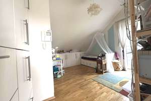 Einzugsbereit: modernes FAMILIENHAUS mit Klima, EBK, PV, Garage, Garten in Tönisheide – Die vollständige Adresse der Immobilie erhältst du vom Anbieter., 42553 Neviges, Velbert – Vorschaubild 12