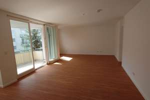 Zentral wohnen in Leipzig: Helle 2-Zimmer-Wohnung mit Balkon – 4315 Neustadt-Neuschönefeld, Leipzig – Vorschaubild 2