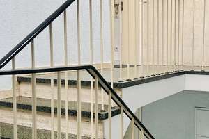 Wohnen mit Charakter: 2-Zimmer-Wohnung in Düsseldorf-Benrath – Einsiedelstraße 9, 40597 Benrath, Düsseldorf – Vorschaubild 7