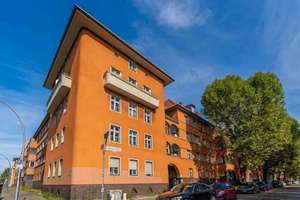 Provisionsfrei ! Stabile Kapitalanlage: 2-Zi Wohnung mit Loggia & guter Anbindung – Die vollständige Adresse der Immobilie erhältst du vom Anbieter., 13353 Wedding, Berlin – Vorschaubild 13