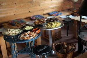 Einzigartiges Anwesen nahe Arendsee – Die vollständige Adresse der Immobilie erhältst du vom Anbieter., 39619 Arendsee (Altmark) – Vorschaubild 36