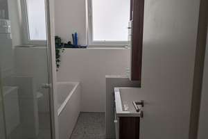 Schöne und zentrale 2 Zimmer Altbau-Wohnung in der Karlsruher Weststadt – Schillerstraße 14, 76135 Weststadt, Karlsruhe – Vorschaubild 3