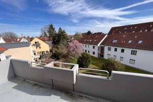 Sanierte und möblierte Wohnung mit Balkon im Herzen von Stuttgart-Vaihingen – Haeberlinstrasse 8, 70563 Vaihingen-Mitte, Stuttgart – Vorschaubild 6